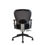 Craft Medium Back Revolving Mesh Office Chair