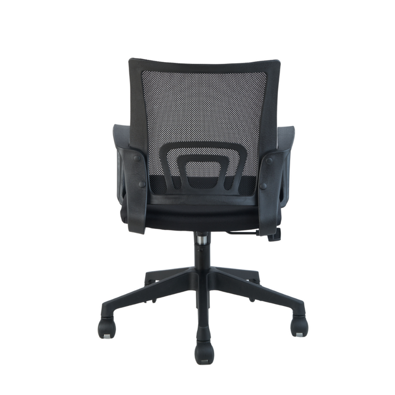 Pine Office Chair