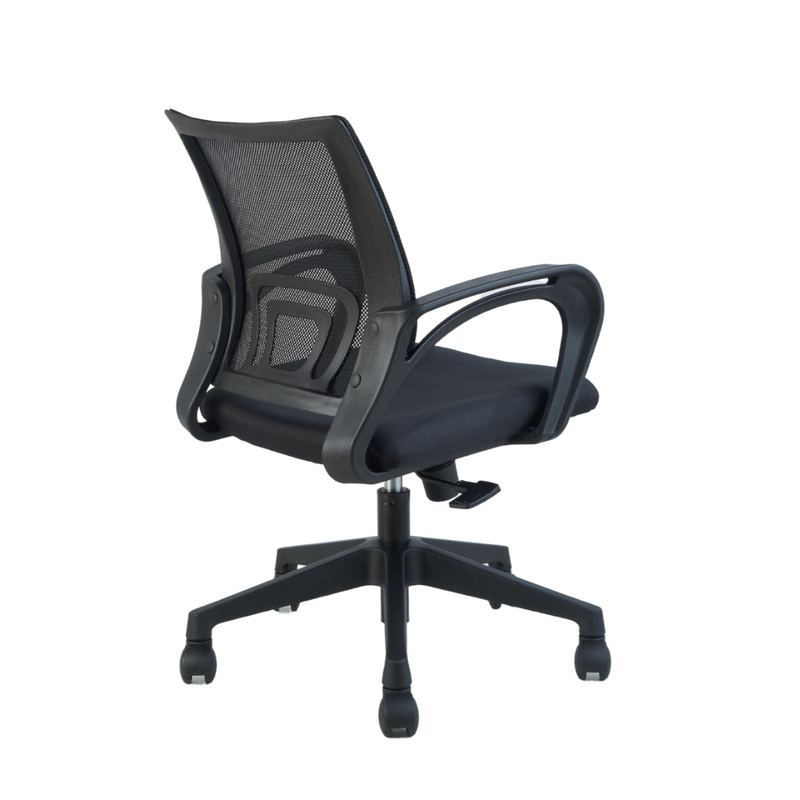 Pine Office Chair