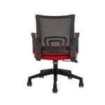 Pine Office Chair