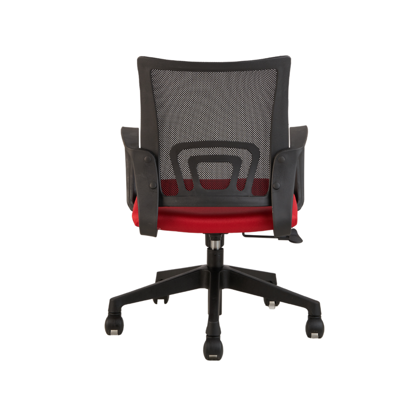 Pine Office Chair