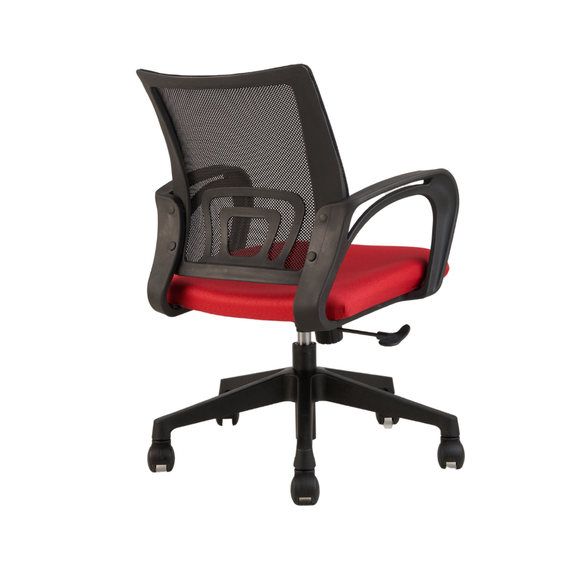 Pine Office Chair