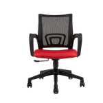 Pine Office Chair