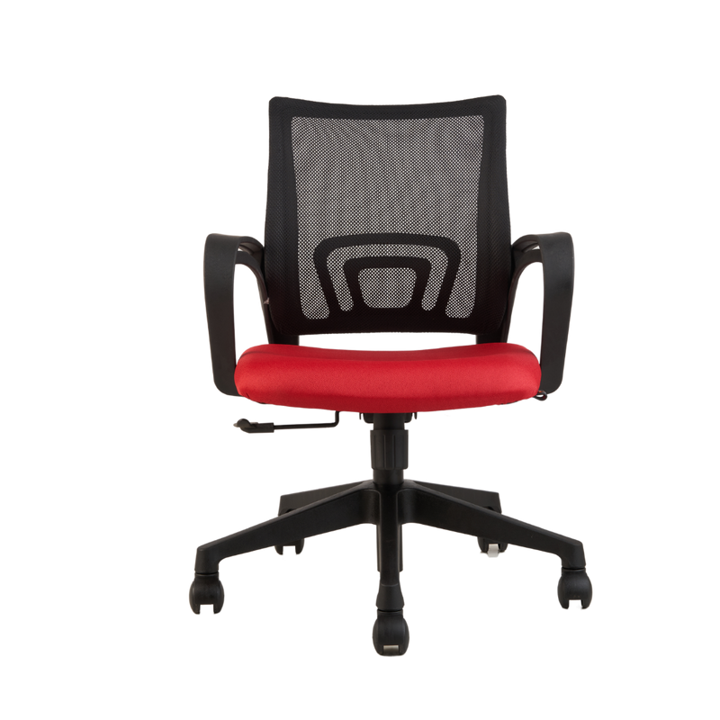 Pine Office Chair