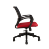Pine Office Chair