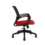 Pine Office Chair