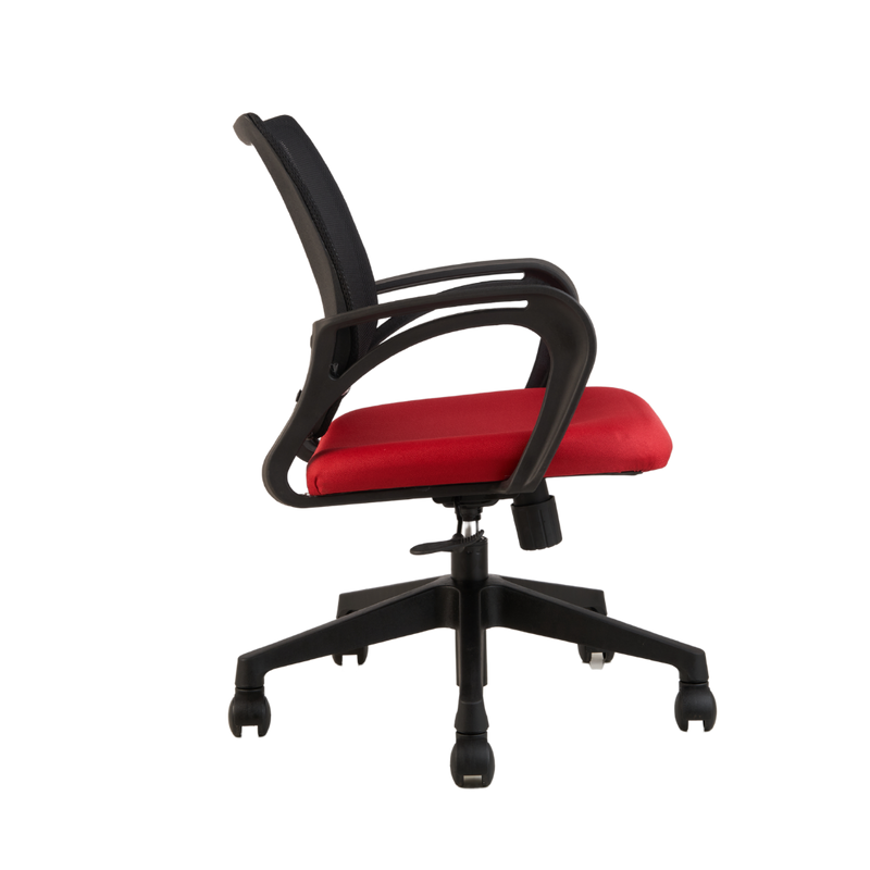 Pine Office Chair