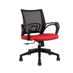 Pine Office Chair