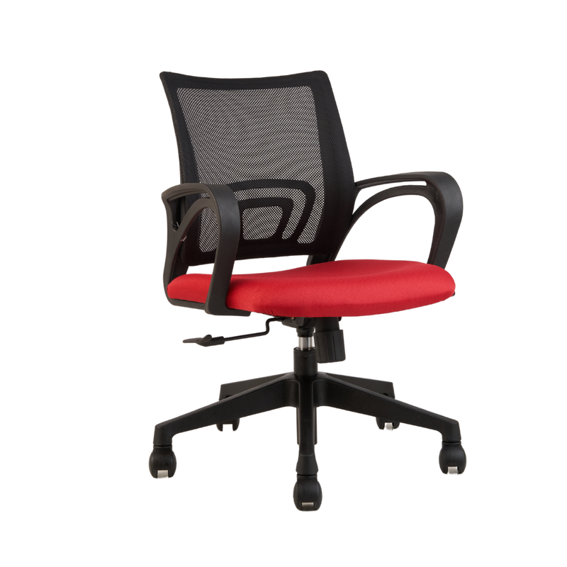 Pine Office Chair