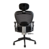 Craft High Back Office Chair with Headrest