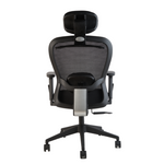 Craft High Back Office Chair with Headrest