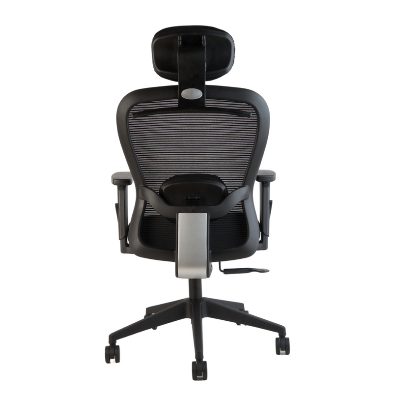 Craft High Back Office Chair with Headrest