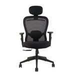 Craft High Back Office Chair with Headrest