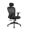 Craft High Back Office Chair with Headrest