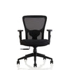 Jazz Medium Back Office Chair