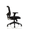 Jazz Medium Back Office Chair