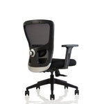 Jazz Medium Back Office Chair